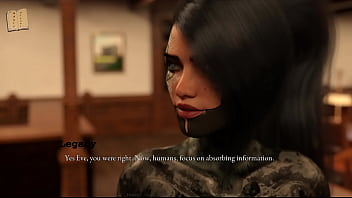 The price of power 154