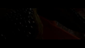 You couldn't pay now the bartender is fucking you pov