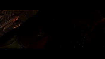 You couldn't pay now the bartender is fucking you pov