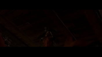 You couldn't pay now the bartender is fucking you pov