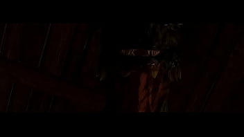 You couldn't pay now the bartender is fucking you pov