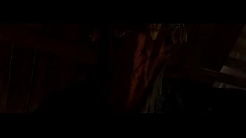 You couldn't pay now the bartender is fucking you pov