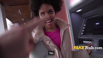 Latina's money issue resolved