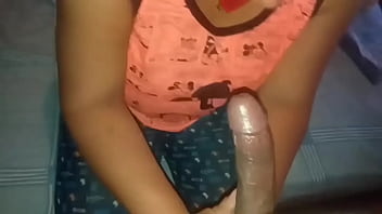 Esta colombiana me decia rico dame más duro