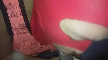 Esta colombiana me decia rico dame más duro