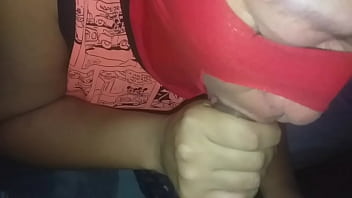 Esta colombiana me decia rico dame más duro