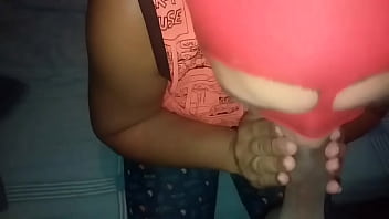 Esta colombiana me decia rico dame más duro