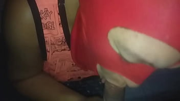 Esta colombiana me decia rico dame más duro