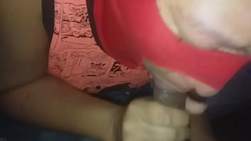 Esta colombiana me decia rico dame más duro