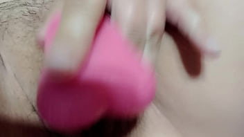 Fieryaries playing with my dildo 2 jul 31 2025