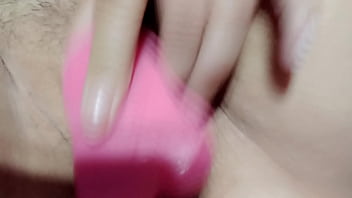 Fieryaries playing with my dildo 2 jul 31 2025