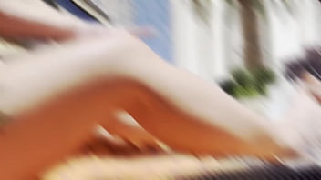 Where's all my leg & feet guys you'll love this seductive video of me oiling up my legs and feet