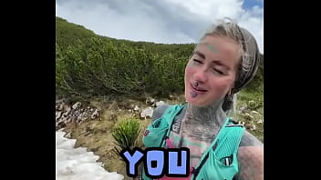 Do you already follow me everywhere in the world wide web you should because my world is really fun s