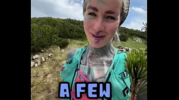 Do you already follow me everywhere in the world wide web you should because my world is really fun s