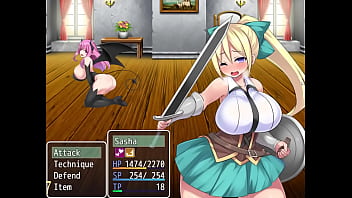 Hentai rpg