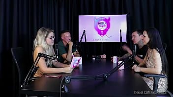 Ela Não Faz Alguns Fetiches A Avó Fazia Punheta Com O Pé Não Faz Coisas Por Dinheiro E é Divorciada Teh Angel & Ktal Sheer Red thumbnail