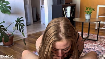 Have fun w step sister