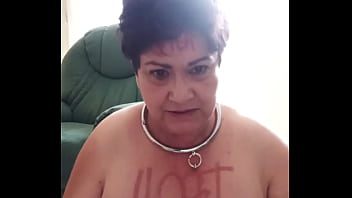 2025 08 14 Chienne Marie S'humilie En Video Pour Son Maître Diabolus thumbnail