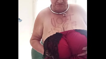 2025 08 14 chienne marie s'humilie en video pour son maître diabolus