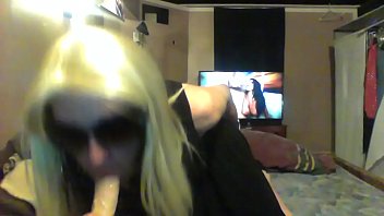 Sissy Loves Big Cock thumbnail