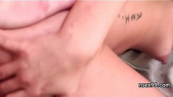 Horny milf drilled in every hole