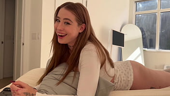 Sharing a bed with my best friends hot girlfriend rosie rider