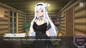 La prision sexual de la bruja 2