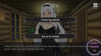 La prision sexual de la bruja 2