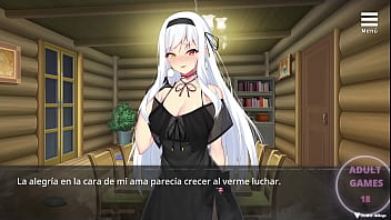 La prision sexual de la bruja 2