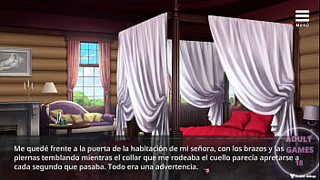 La prision sexual de la bruja 2