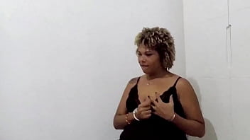 Sendo cuckqueen por um dia assisti meu marido fuder gostoso a loura inês ventura