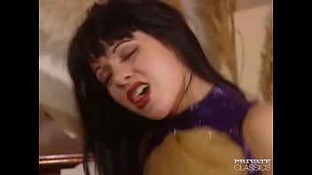 Gili sky and shilla latex surprise