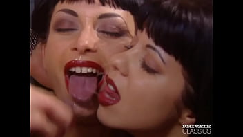 Gili sky and shilla latex surprise