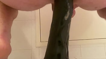 Xxl Dildo Anal thumbnail