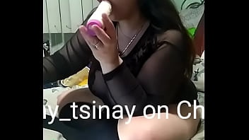 Yummy tsinay sucking dick