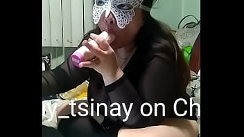 Yummy Tsinay Sucking Dick thumbnail