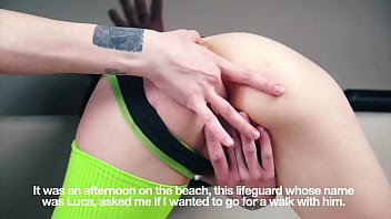 Avete mai sognato di dare della #troia a letto alla vostra #donna ecco a moltissime #italiane piace molto tutte le mie