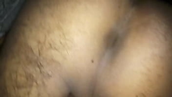 Ass touching ass playing