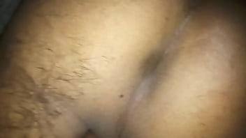 Ass touching ass playing