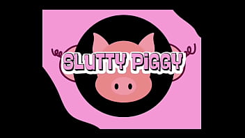 Slutty piggy free clip version available on my channel or watch the full lenght uncut hd porn video on xv red ️