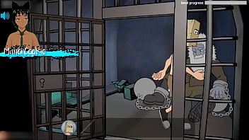 Fuckerman villa halloween time and lady dimitrescu is here as well as other characters