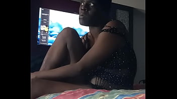 Chocolate getting dick and oral after months of foot sugery