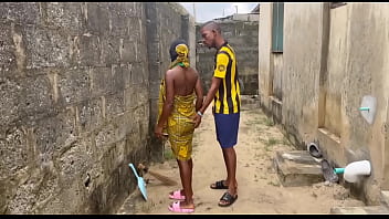 Sex is sweeter when you are addicted to it