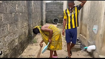 Sex is sweeter when you are addicted to it