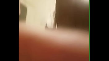 Doubletapping hidamari on ass