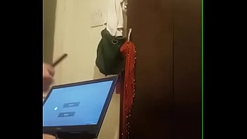 Doubletapping hidamari on ass