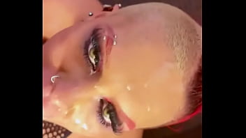 Please cover me in cum i fucking love it so much; especially sharing it with misspoison one