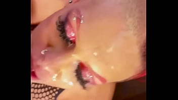 Please cover me in cum i fucking love it so much; especially sharing it with misspoison one