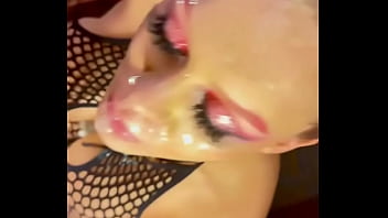 Please cover me in cum i fucking love it so much; especially sharing it with misspoison one