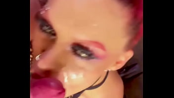 Please cover me in cum i fucking love it so much; especially sharing it with misspoison one